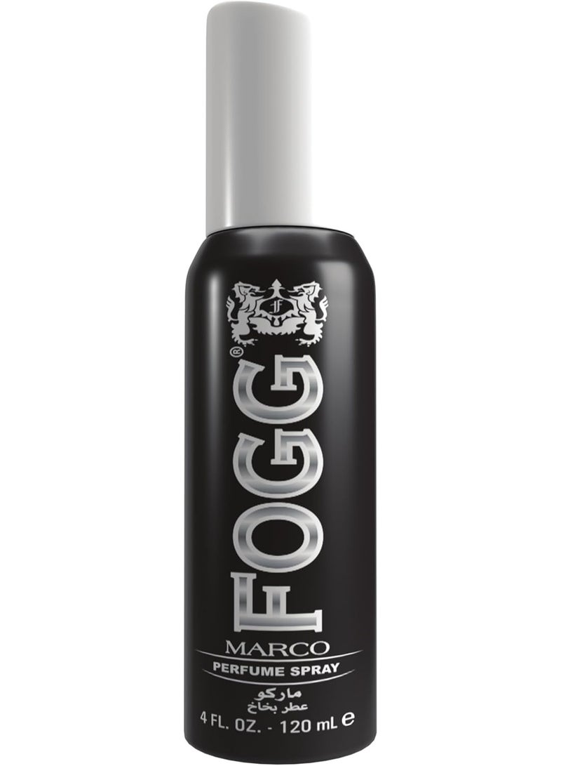 FOGG Marco Perfume Spray - Image 1